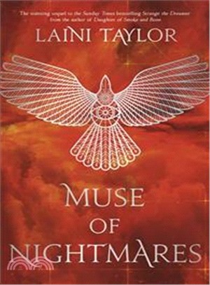 Muse of Nightmares : Book Two of Strange the Dreamer