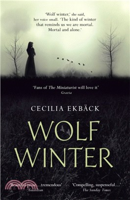 Wolf Winter