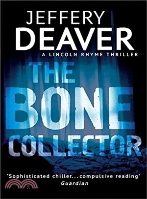 Lincoln Rhyme Book 1: The Bone Collector