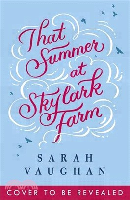 That Summer at Skylark Farm