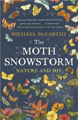 The Moth Snowstorm