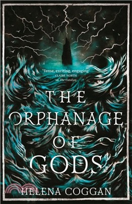 The Orphanage of Gods