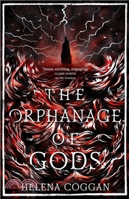 The Orphanage of Gods