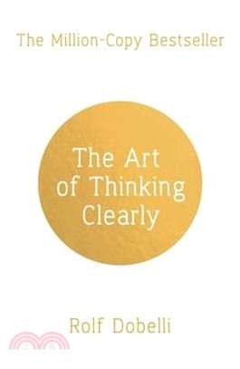 The Art of Thinking Clearly Export Only