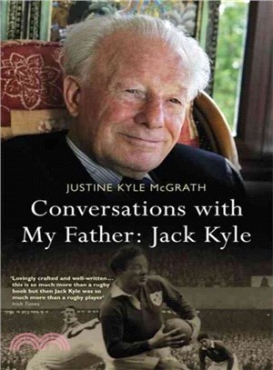 Conversations With My Father - Jack Kyle