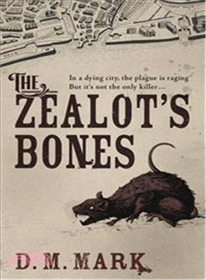 The Zealot's Bones