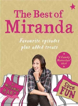 The Best of Miranda ― Favourite Episodes Plus Added Treats - Such Fun!