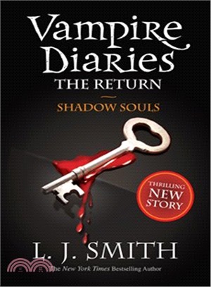 The Vampire Diaries: 6: Shadow Souls