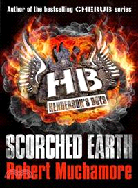 Scorched Earth