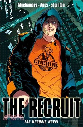 The Recruit ─ The Graphic Novel