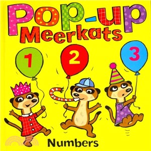 Pop-up Meerkats: Numbers