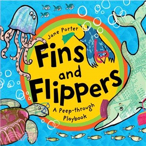 Fins and Flippers