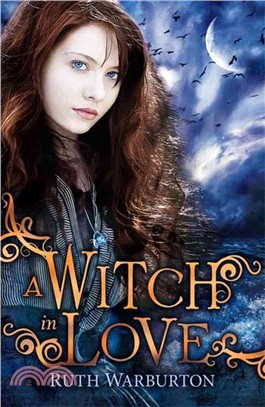 A witch in love /