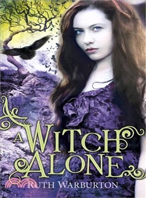 A witch alone /