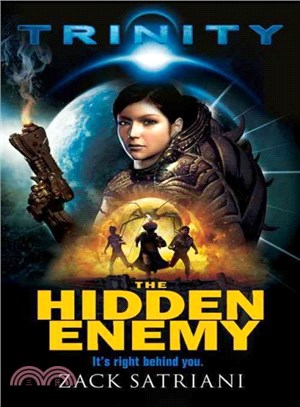 The Hidden Enemy