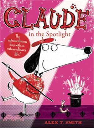 Claude in the spotlight /