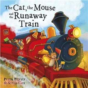 Cat and the Mouse and the Runaway Train