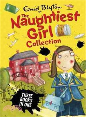 The naughtiest girl collecti...