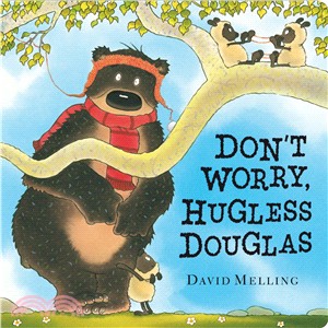 Don't Worry, Hugless Douglas