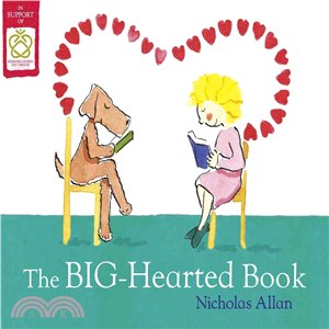 The big-hearted book