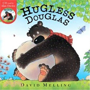 Hugless Douglas (Book+CD)