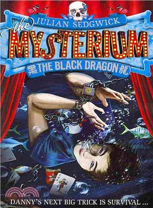 Mysterium 01: The Black Dragon