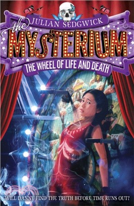 Mysterium: The Wheel of Life and Death：Book 3