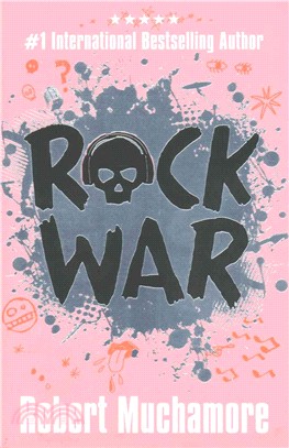 Rock War：Book 1
