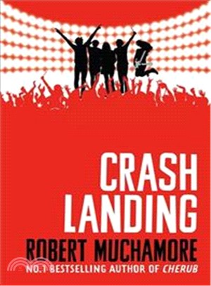 Rock War: Crash Landing