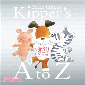 Kipper's A to Z /