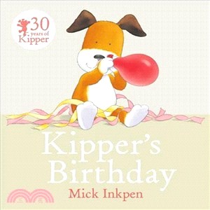 Kipper's Birthday