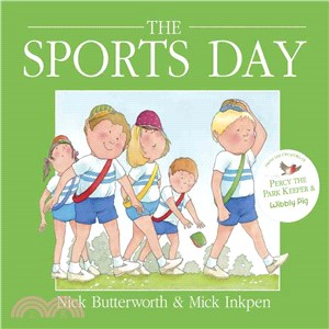 The sports day /