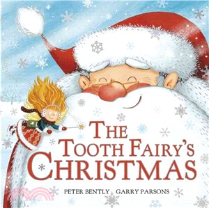 The Tooth Fairy's Christmas