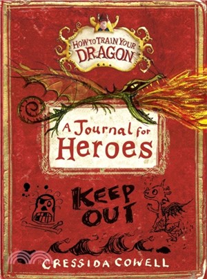 A journal for heroes