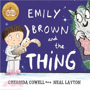 Emily Brown and the thing /