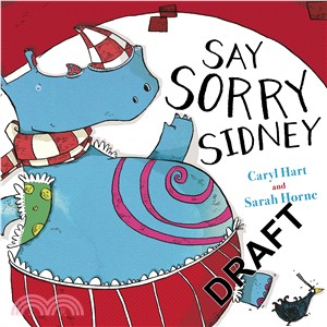 Say Sorry Sidney