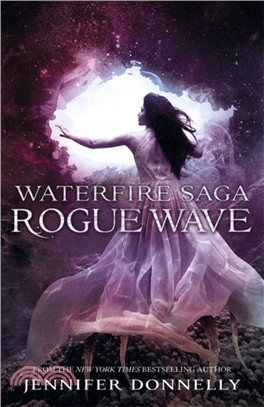 Waterfire Saga #2: Rogue Wave