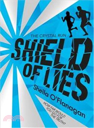 Crystal Run：Shield of Lies