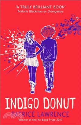 Indigo Donut