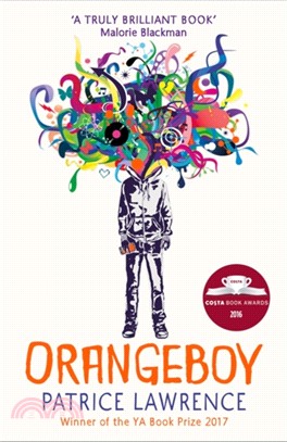 Orangeboy /