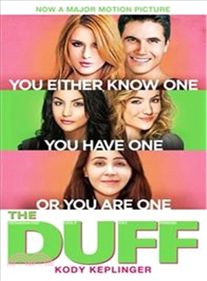 The DUFF: Film tie-in