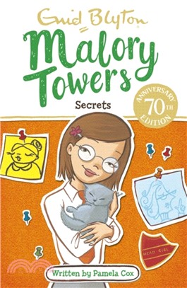 Malory Towers : Secrets / 11