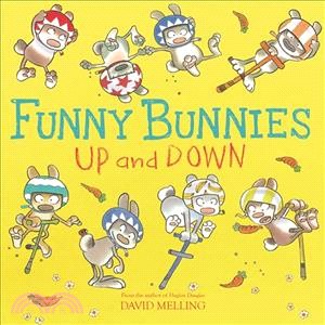 Funny Bunnies：Up and Down