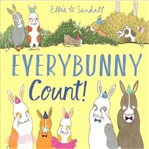 Everybunny count!