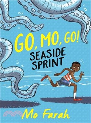Go Mo Go：Seaside Sprint！