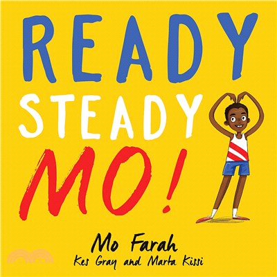Ready steady Mo!0/