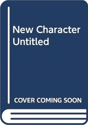 NEW CHARACTER UNTITLED