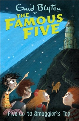Famous Five: Five Go To Smuggler's Top：Book 4