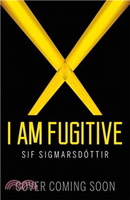 I Am Traitor by Sif Sigmarsdóttir