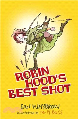 Robin Hood's Best Shot